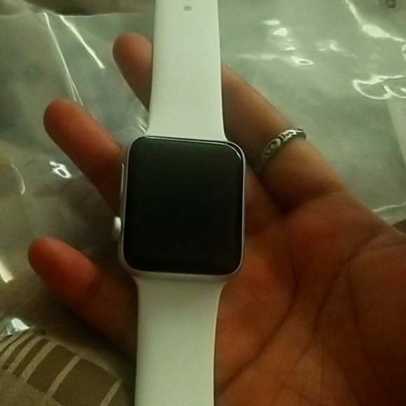 Apple watch